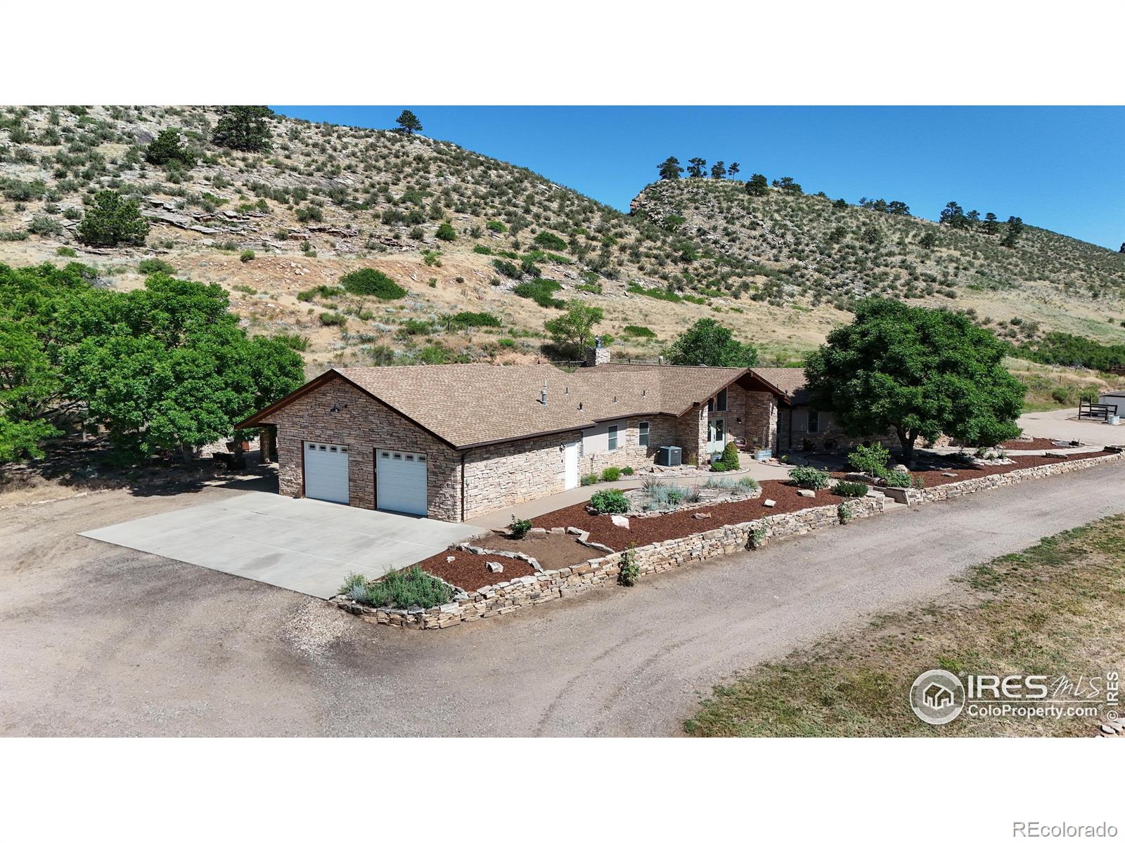 MLS Image #4 for 5575  spring glade road,loveland, Colorado