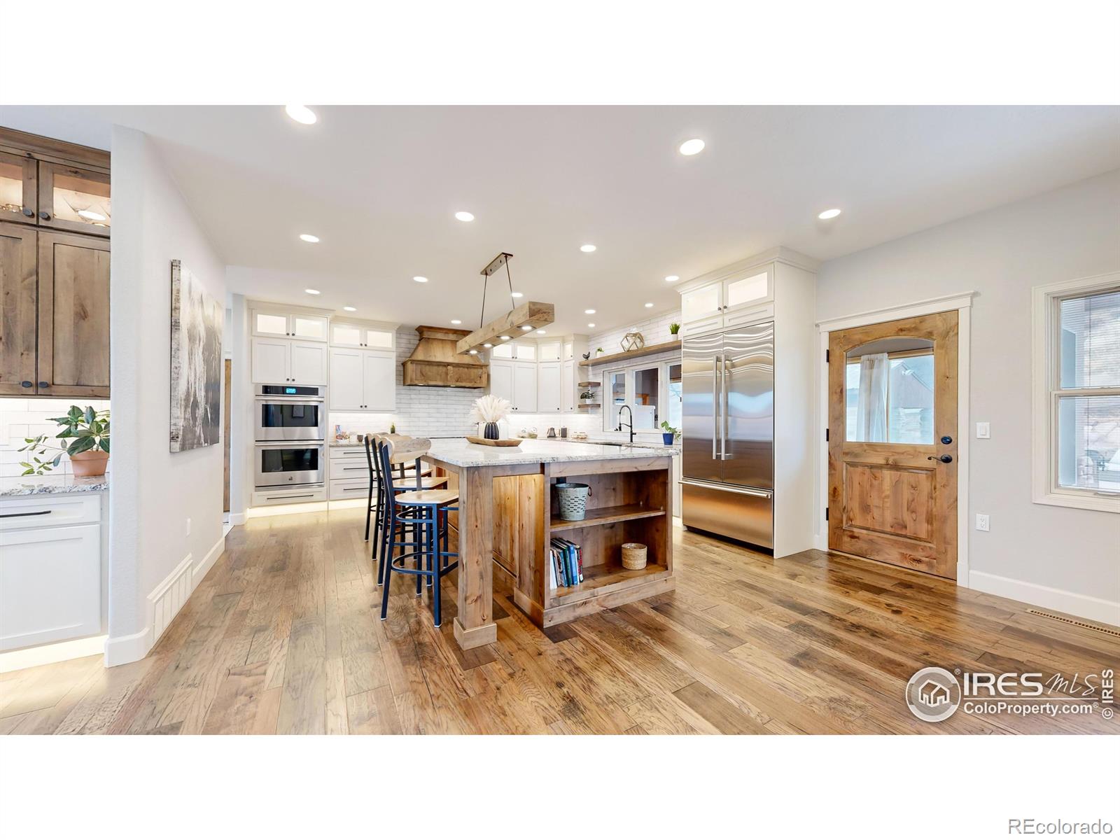 MLS Image #7 for 5575  spring glade road,loveland, Colorado