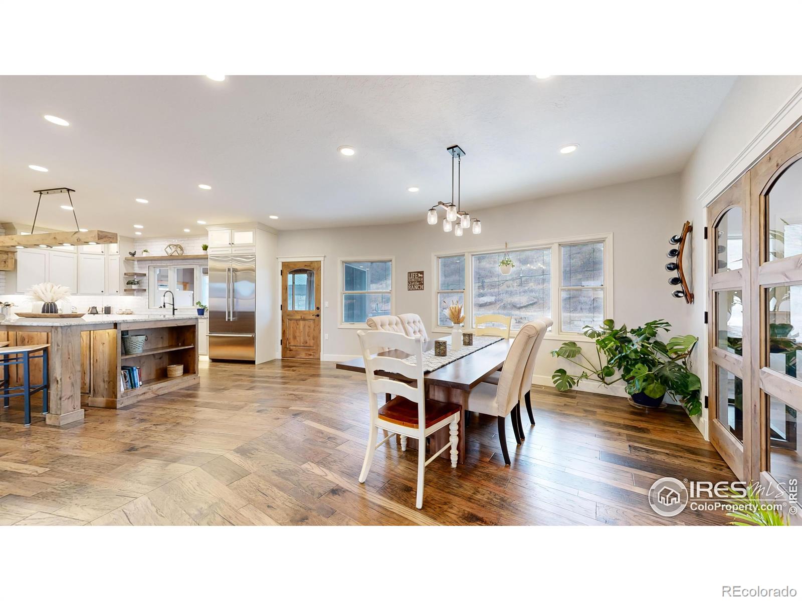 MLS Image #8 for 5575  spring glade road,loveland, Colorado