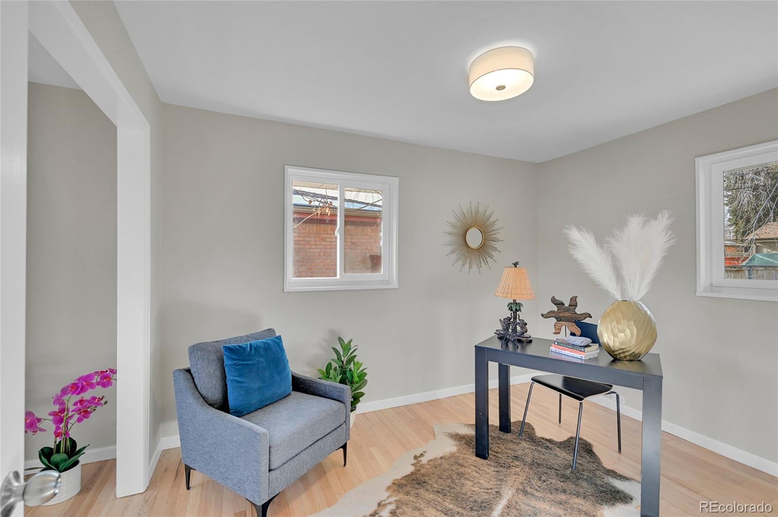 MLS Image #16 for 2459 s perry street,denver, Colorado