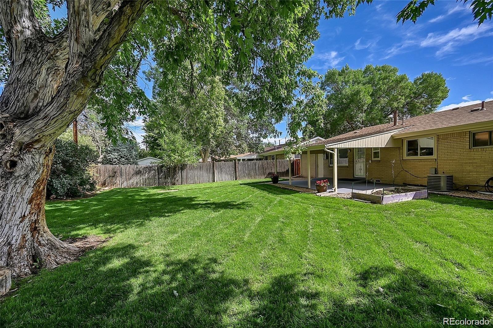 MLS Image #28 for 2459 s perry street,denver, Colorado