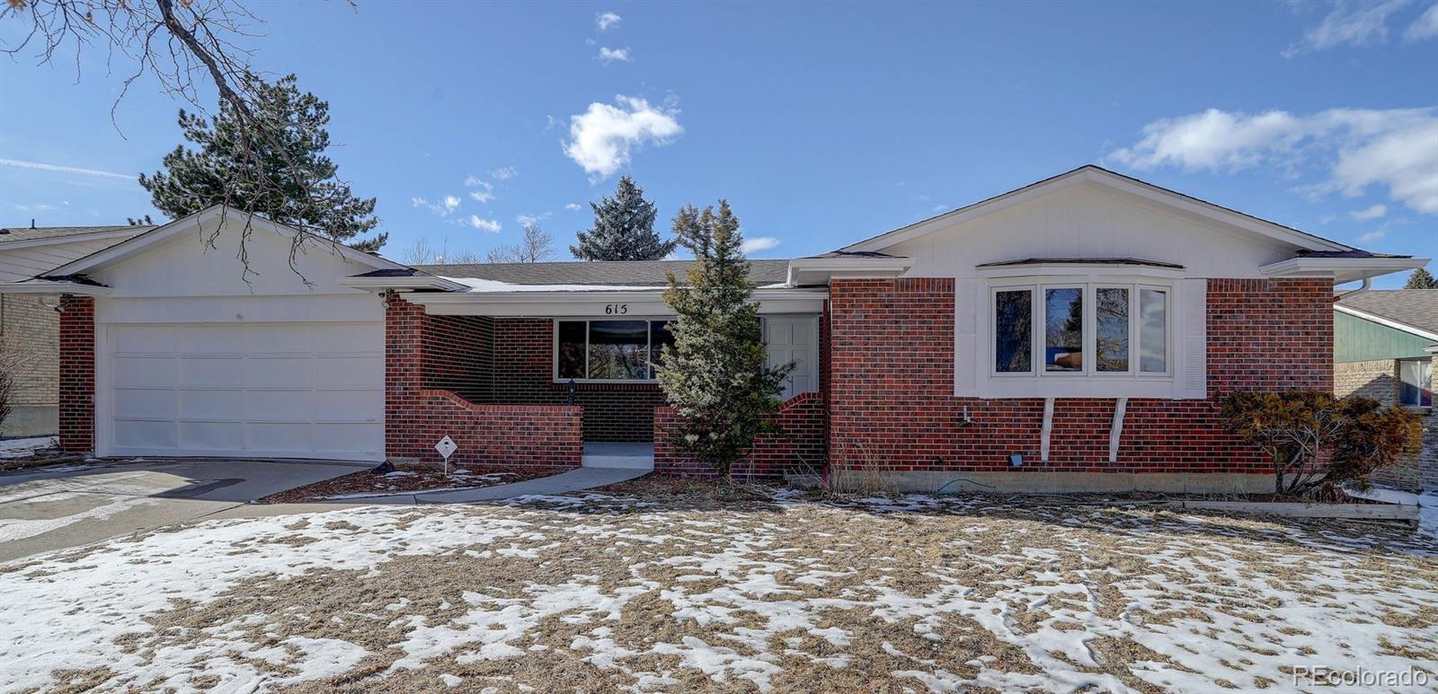 MLS Image #0 for 615 s oakland street,aurora, Colorado