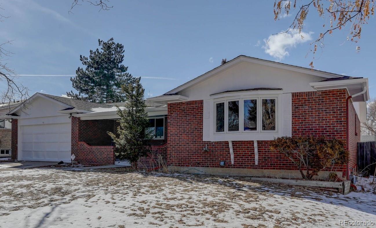 MLS Image #1 for 615 s oakland street,aurora, Colorado