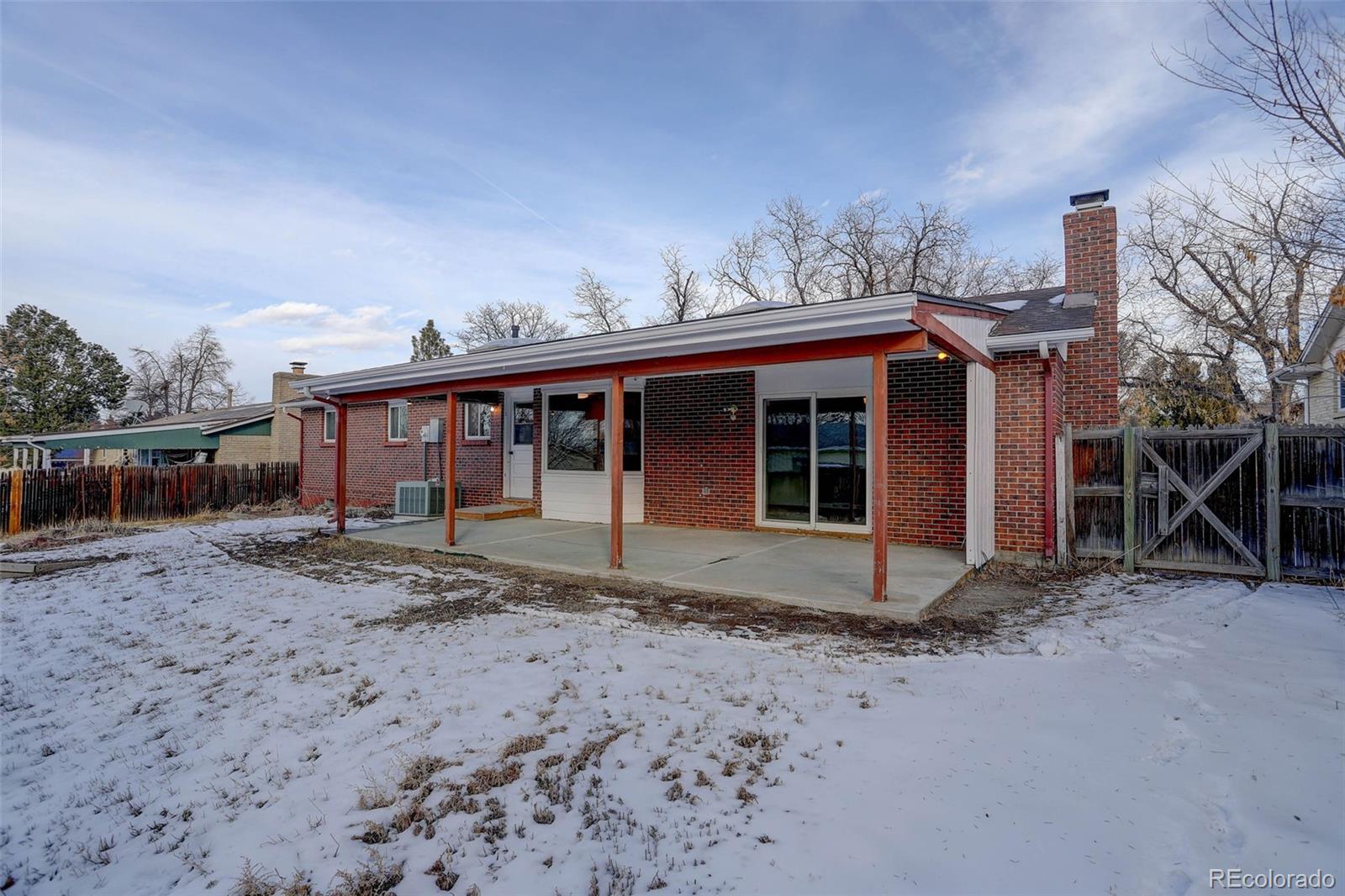 MLS Image #38 for 615 s oakland street,aurora, Colorado