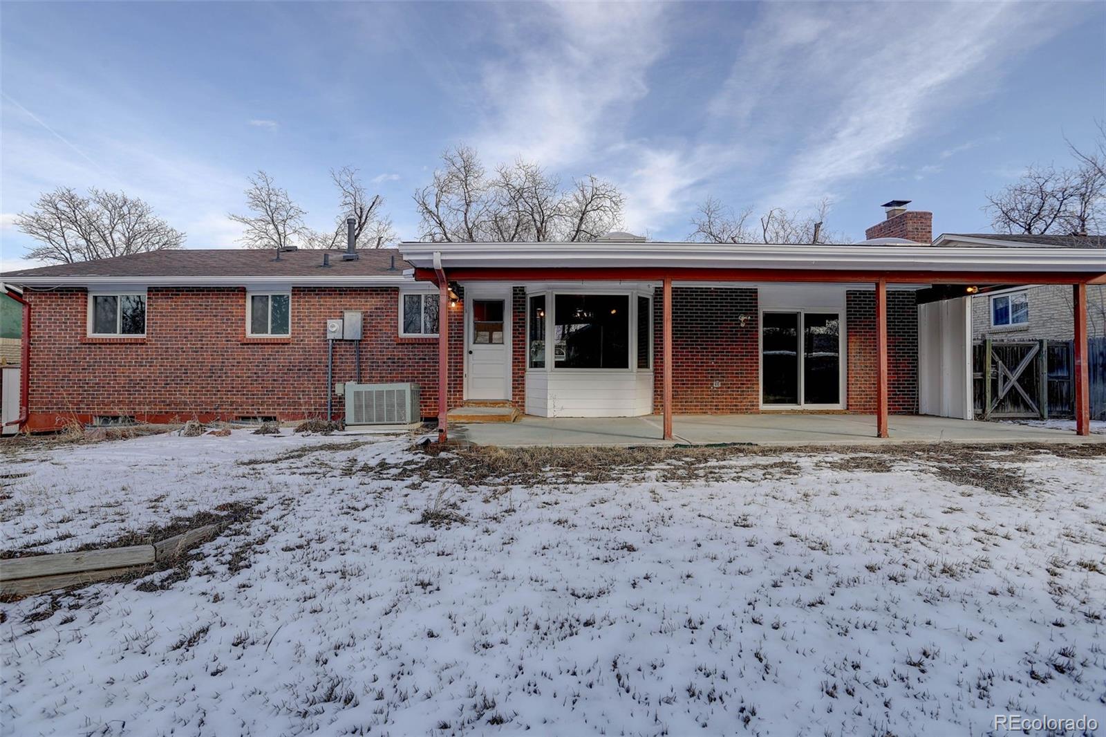 MLS Image #40 for 615 s oakland street,aurora, Colorado