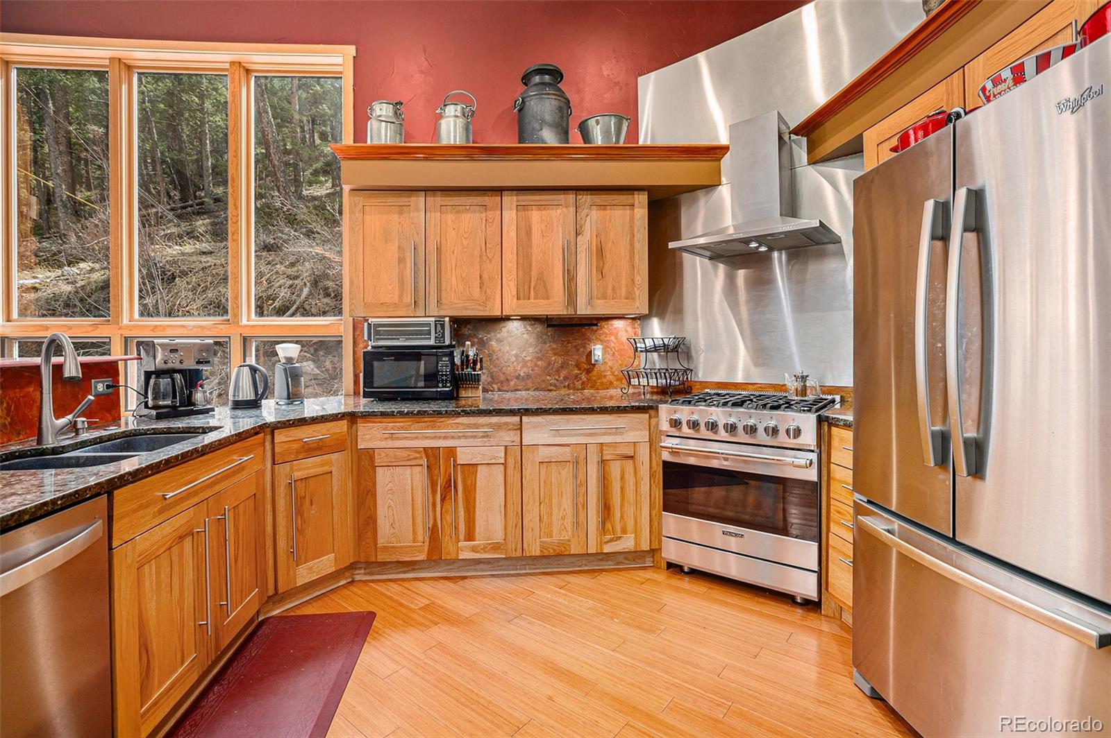 MLS Image #12 for 30174  glen eyrie drive,evergreen, Colorado