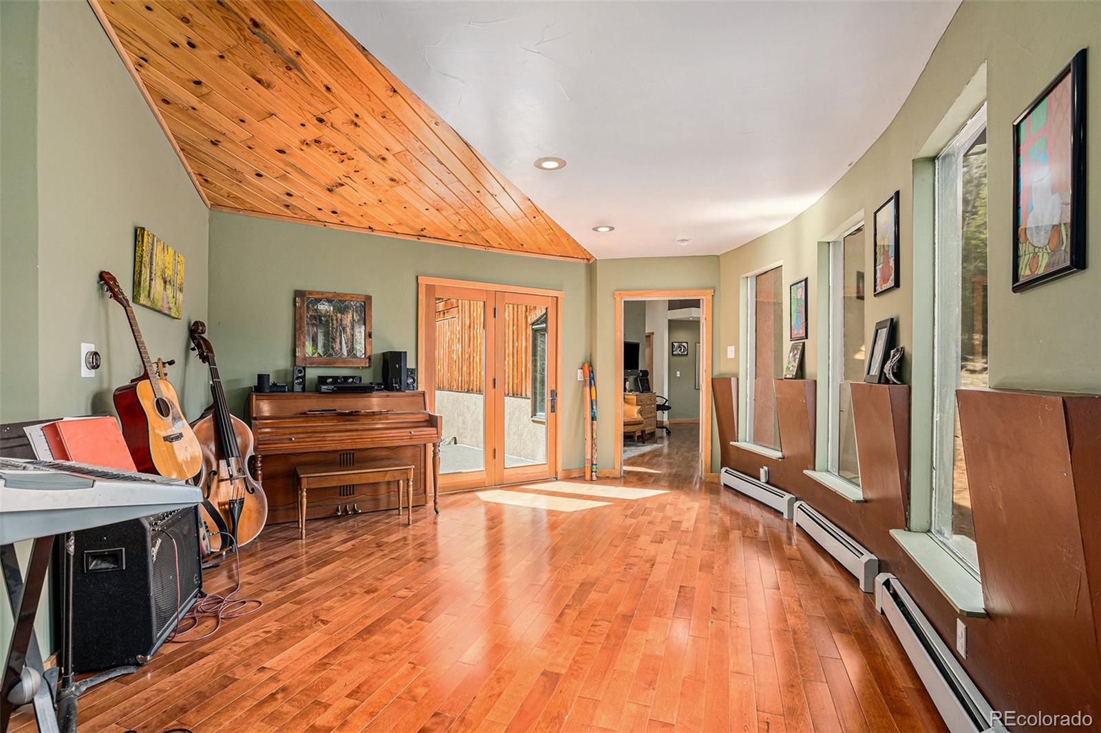 MLS Image #13 for 30174  glen eyrie drive,evergreen, Colorado