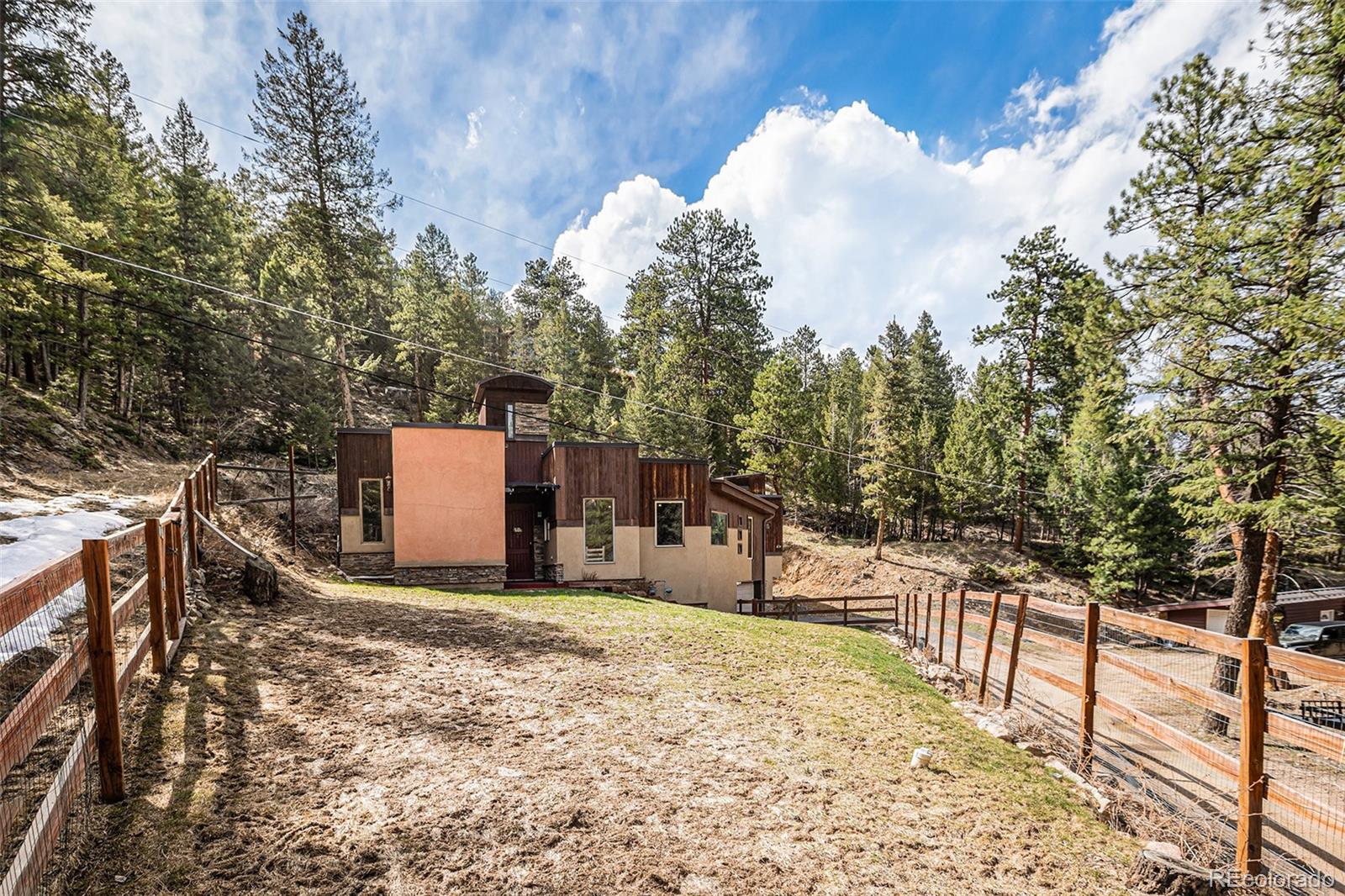 MLS Image #29 for 30174  glen eyrie drive,evergreen, Colorado