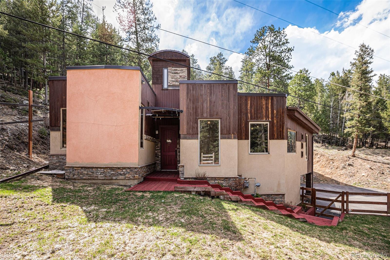 MLS Image #30 for 30174  glen eyrie drive,evergreen, Colorado