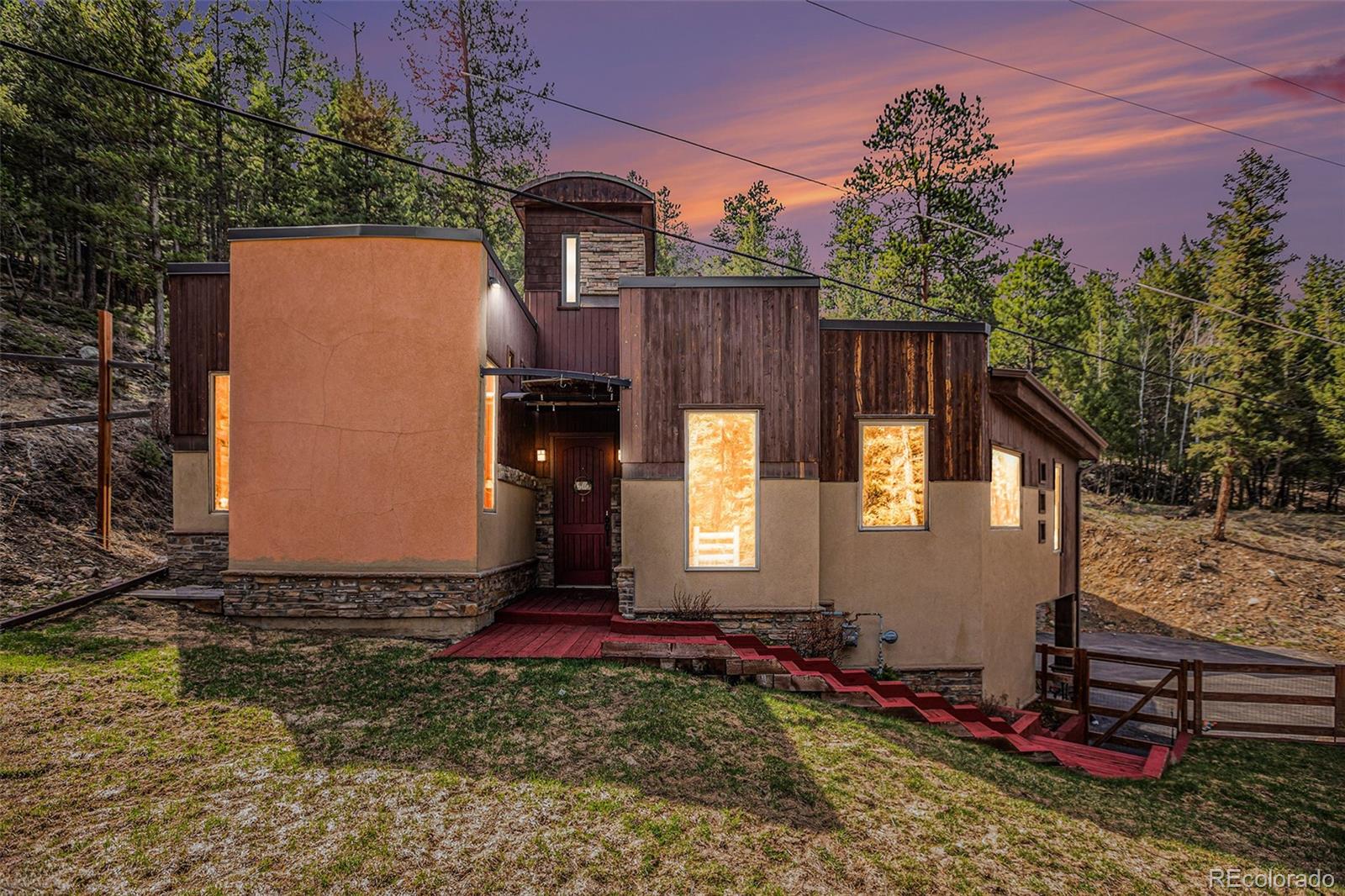 MLS Image #31 for 30174  glen eyrie drive,evergreen, Colorado