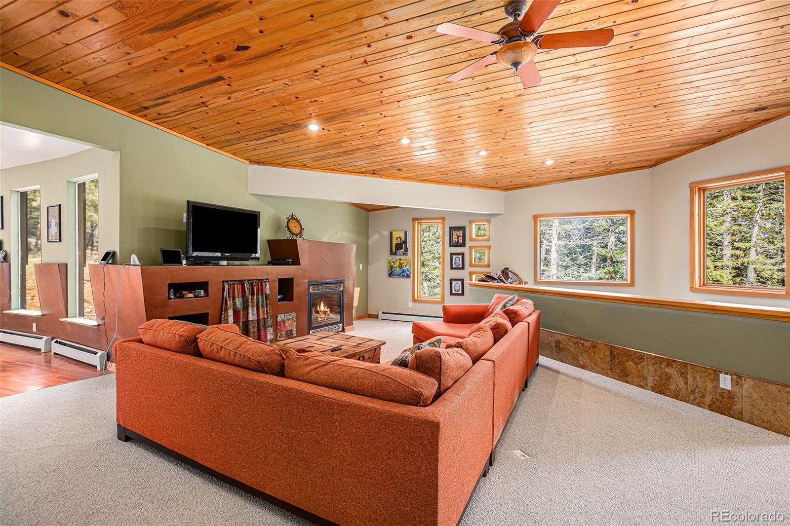 MLS Image #4 for 30174  glen eyrie drive,evergreen, Colorado