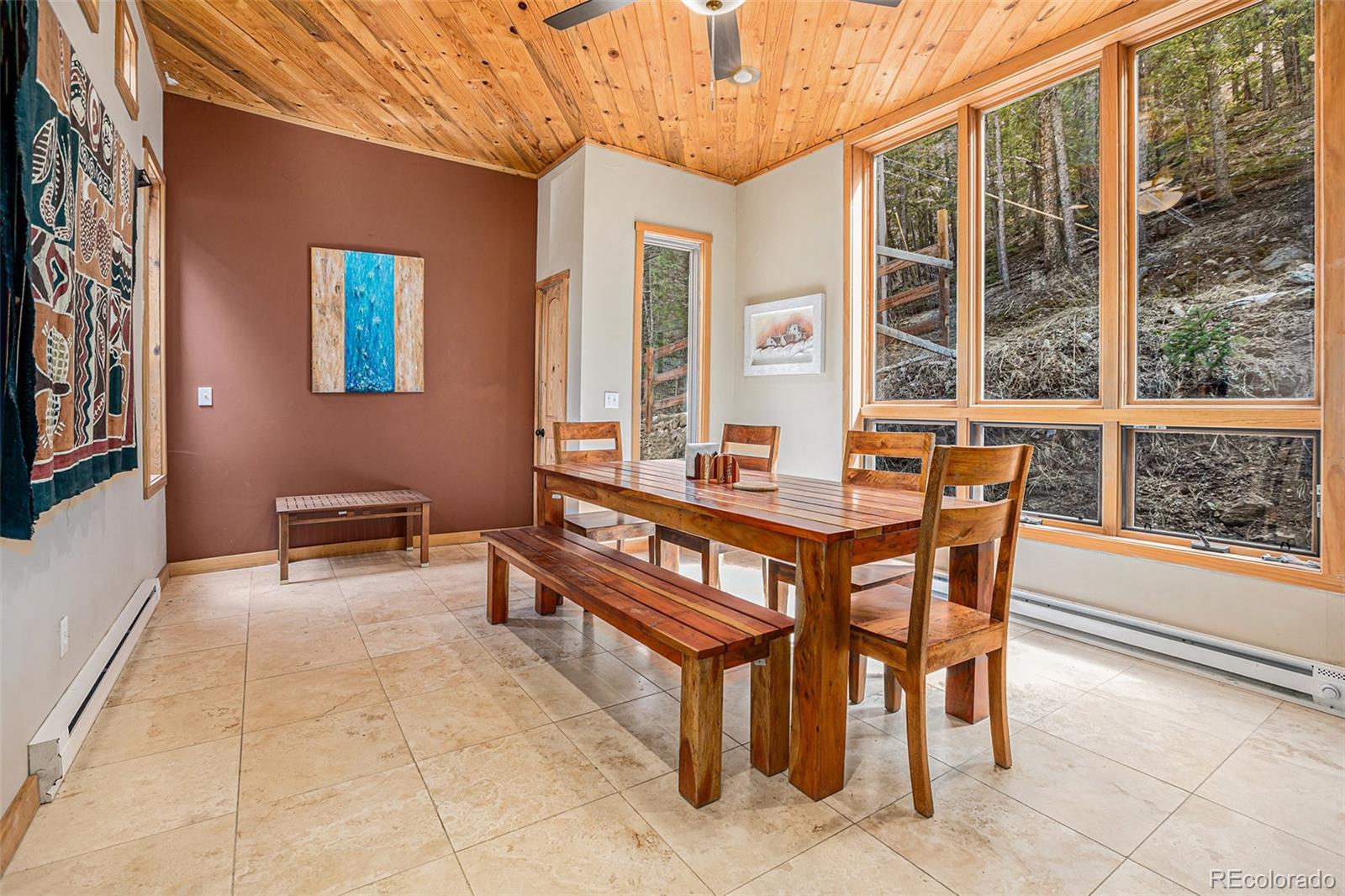 MLS Image #5 for 30174  glen eyrie drive,evergreen, Colorado