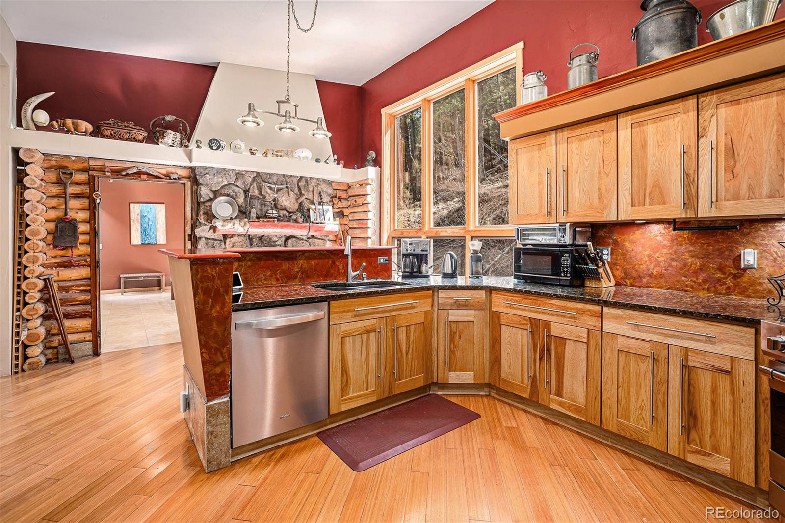 MLS Image #8 for 30174  glen eyrie drive,evergreen, Colorado