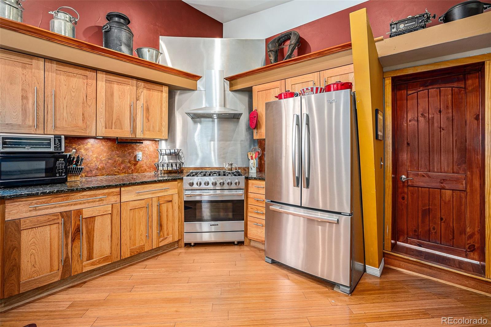 MLS Image #9 for 30174  glen eyrie drive,evergreen, Colorado