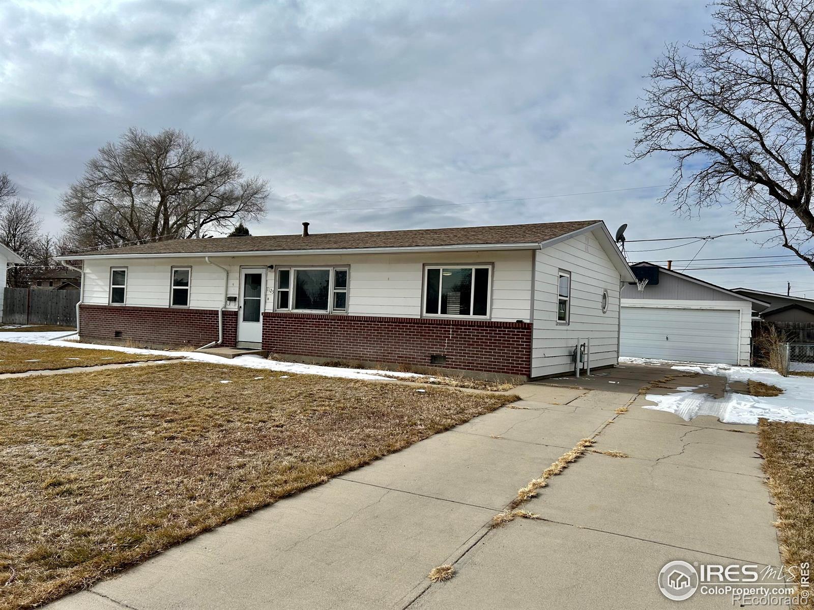 MLS Image #0 for 1125  delmar street,sterling, Colorado