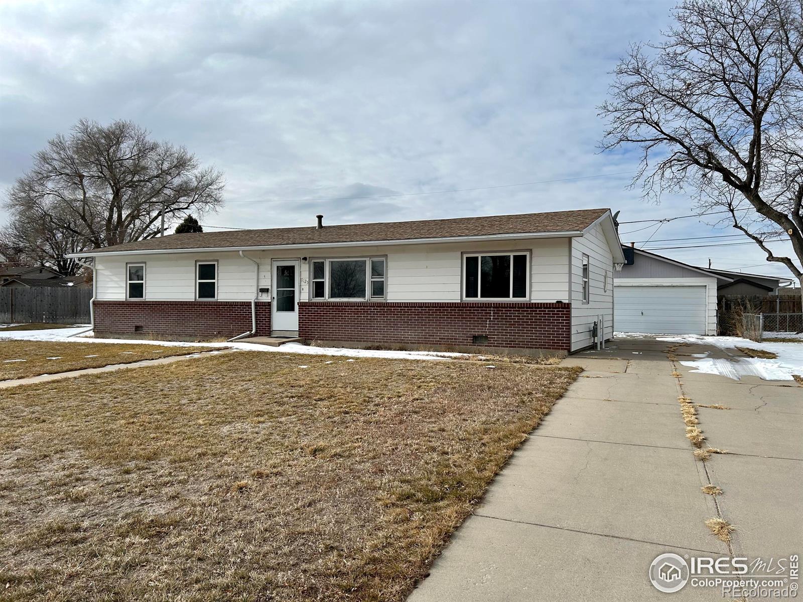 MLS Image #2 for 1125  delmar street,sterling, Colorado