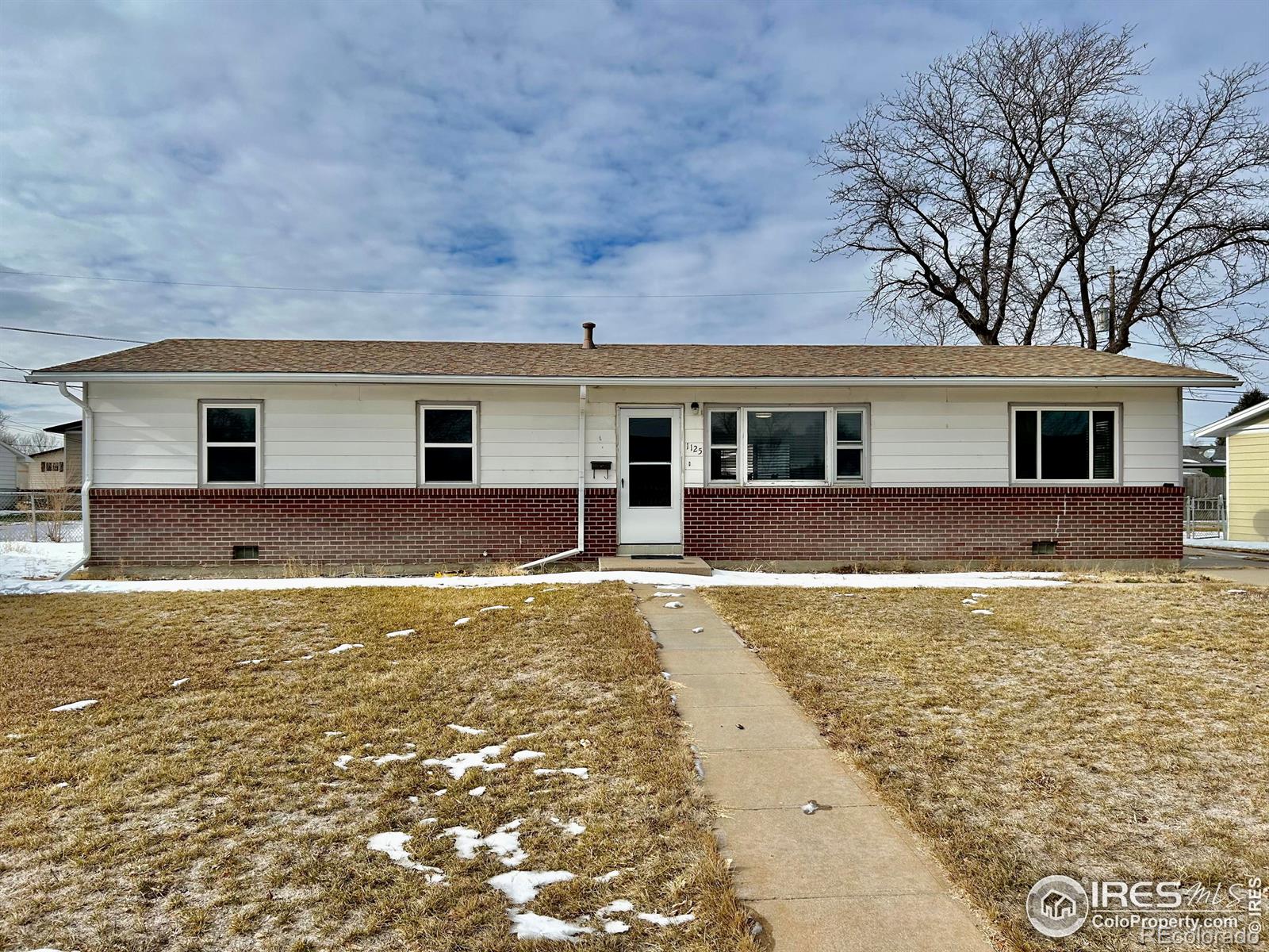 MLS Image #3 for 1125  delmar street,sterling, Colorado