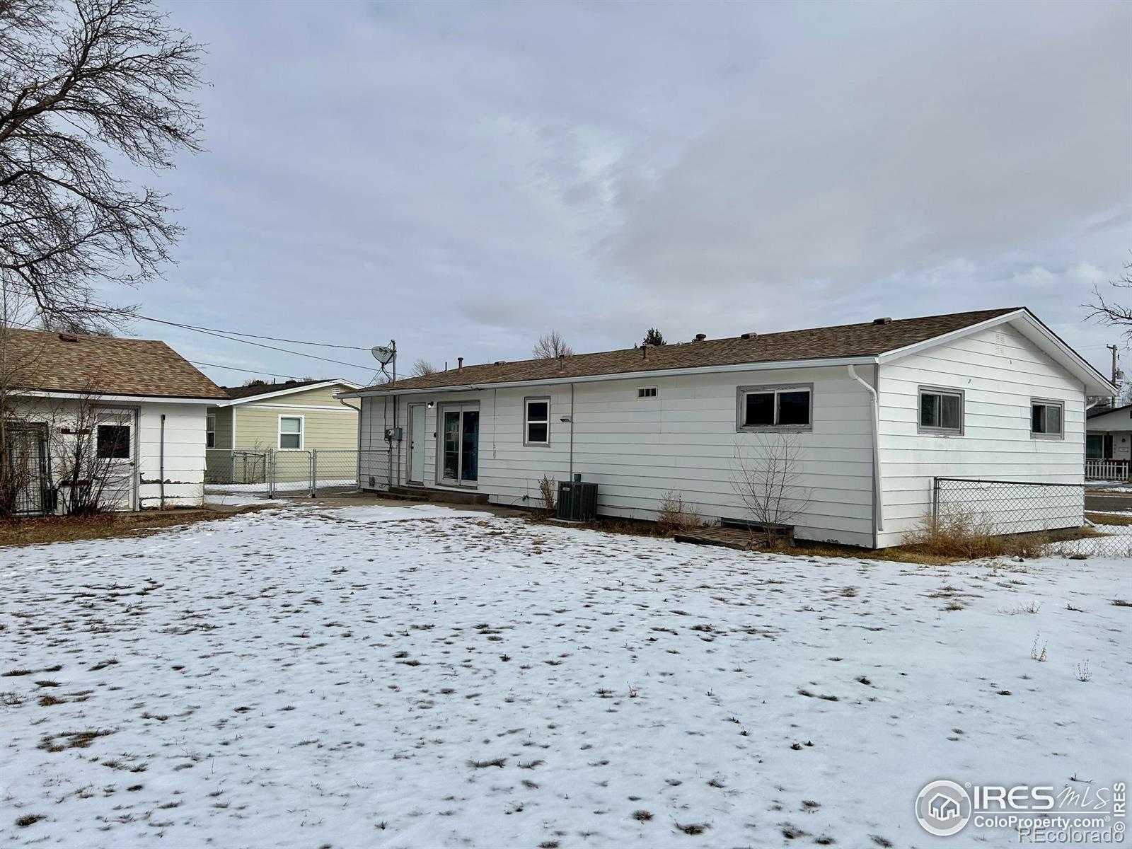 MLS Image #5 for 1125  delmar street,sterling, Colorado