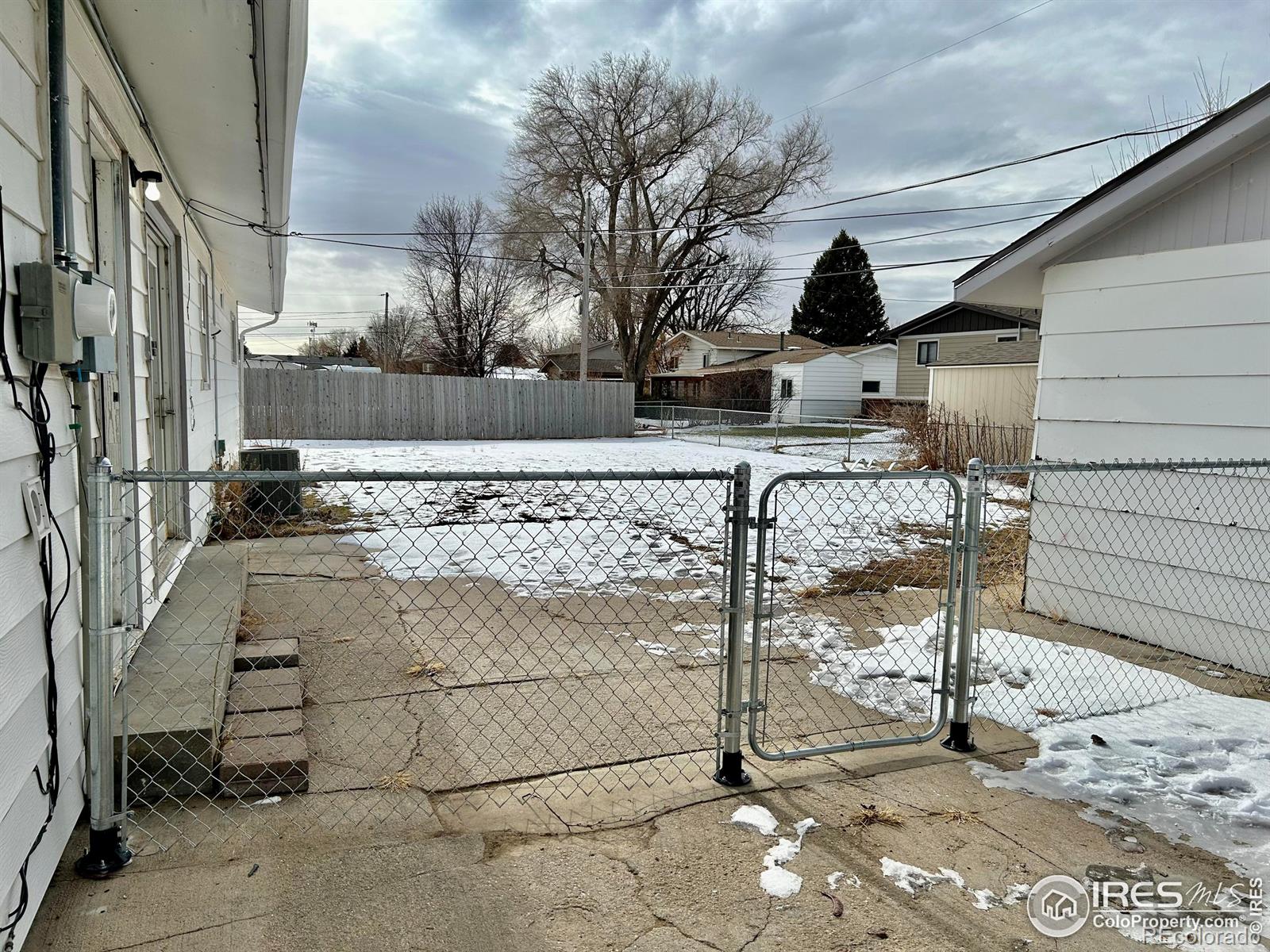 MLS Image #7 for 1125  delmar street,sterling, Colorado