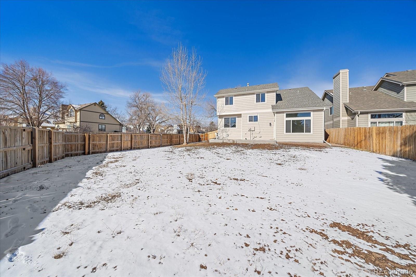 MLS Image #37 for 7246 s pierson street,littleton, Colorado