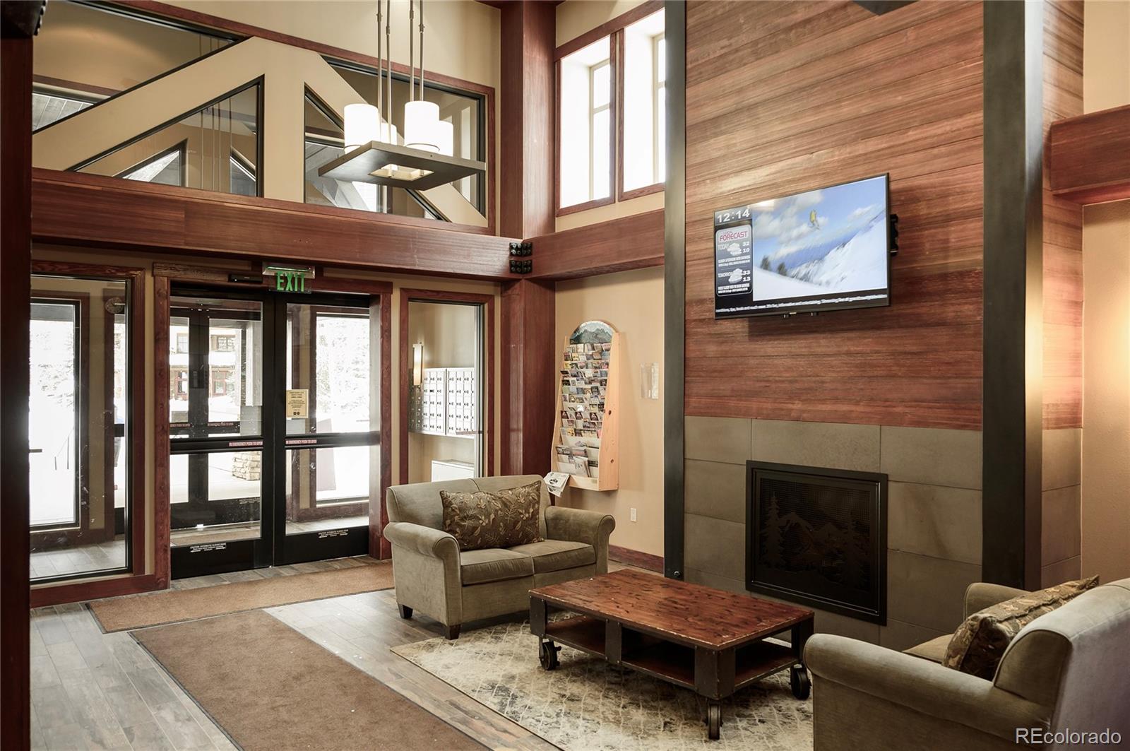 MLS Image #14 for 580  winter park drive 4348,winter park, Colorado