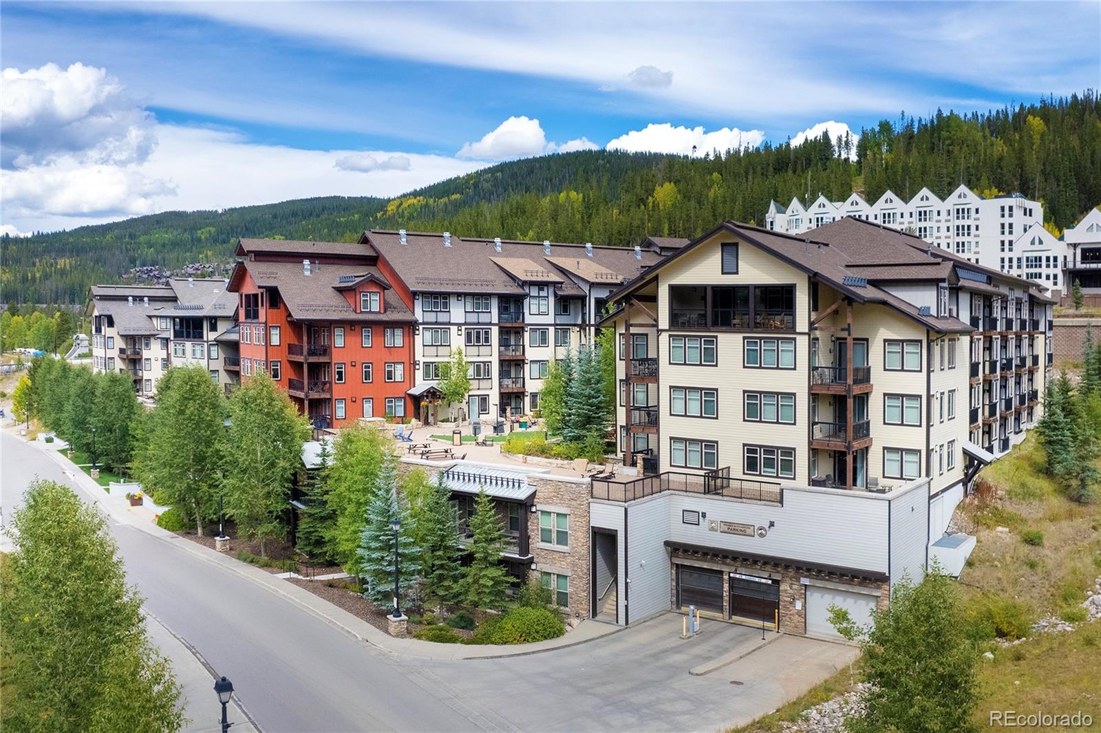 MLS Image #16 for 580  winter park drive 4348,winter park, Colorado