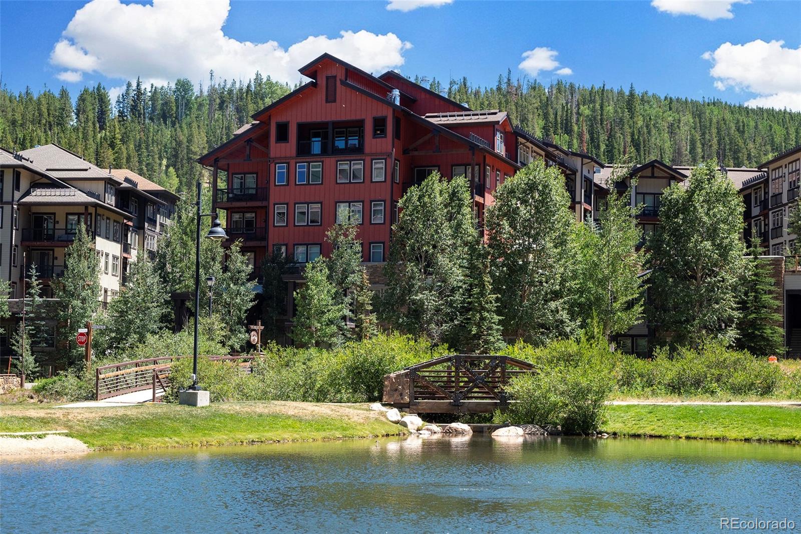 MLS Image #17 for 580  winter park drive 4348,winter park, Colorado