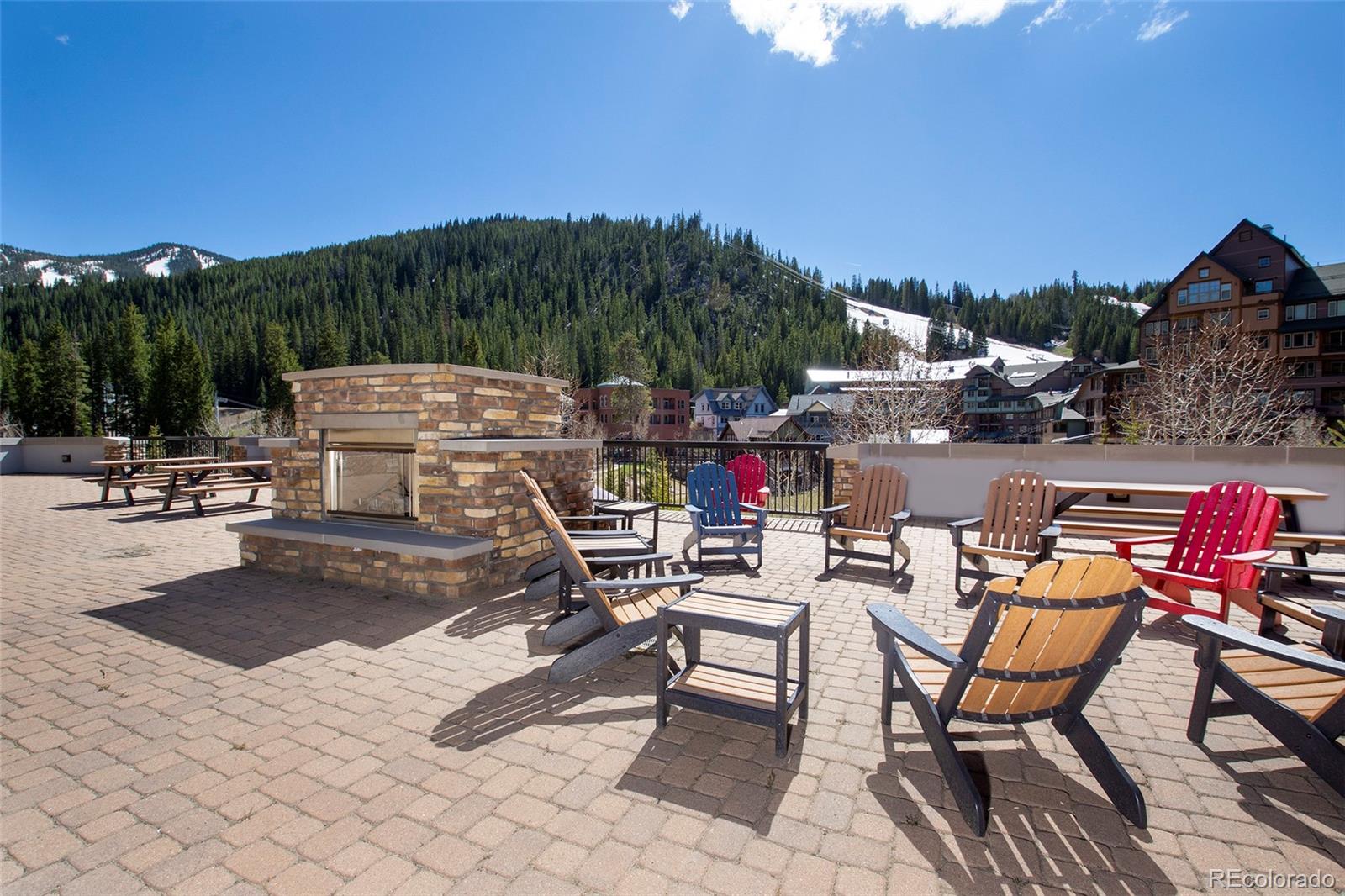 MLS Image #19 for 580  winter park drive 4348,winter park, Colorado