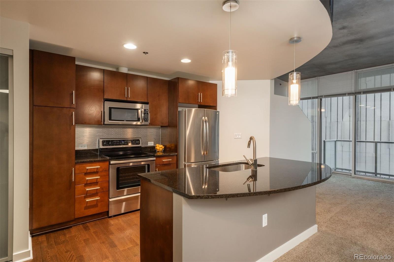 MLS Image #5 for 891  14th street 1006,denver, Colorado