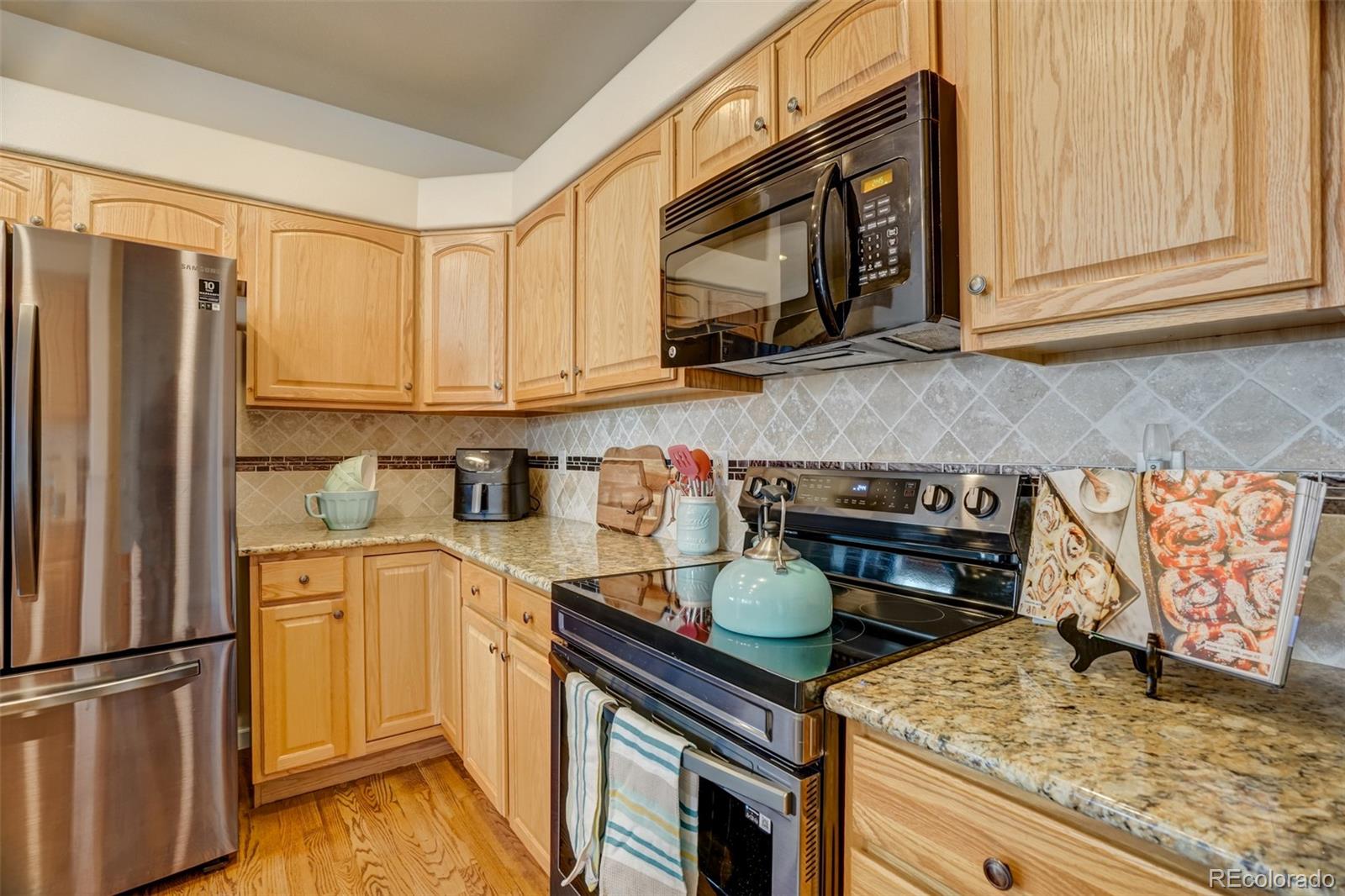 MLS Image #11 for 6748  dream weaver drive,colorado springs, Colorado