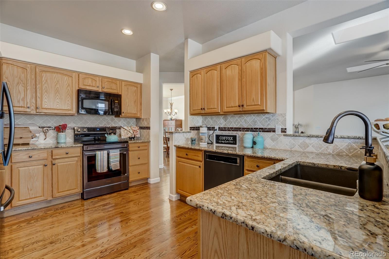 MLS Image #12 for 6748  dream weaver drive,colorado springs, Colorado