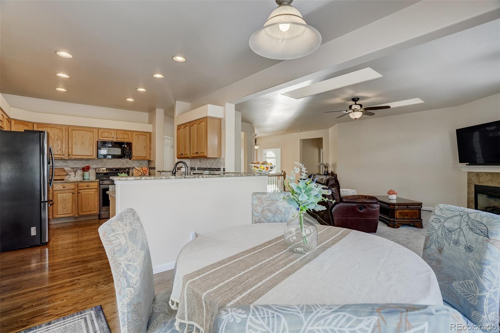 MLS Image #13 for 6748  dream weaver drive,colorado springs, Colorado