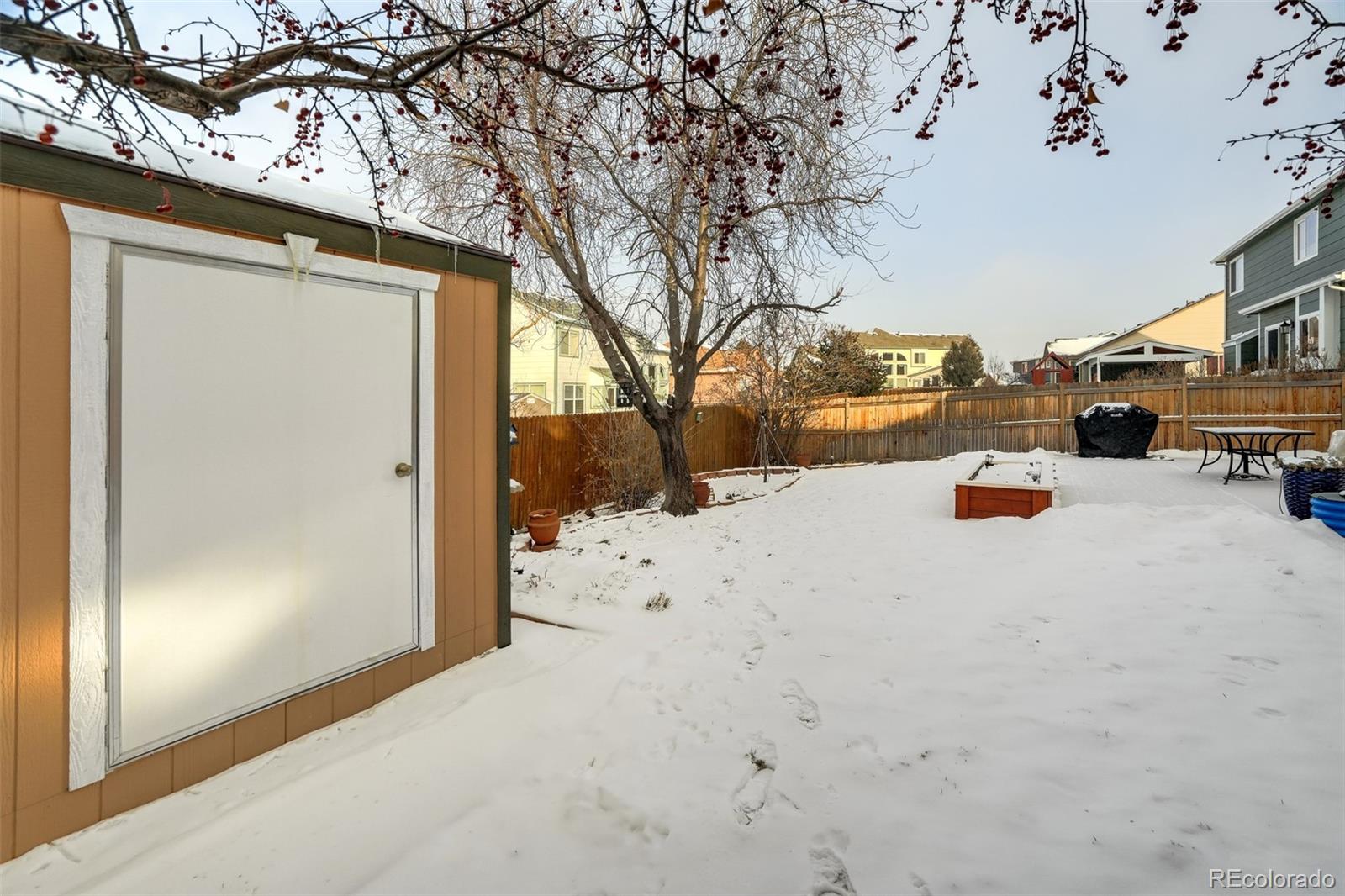 MLS Image #45 for 6748  dream weaver drive,colorado springs, Colorado