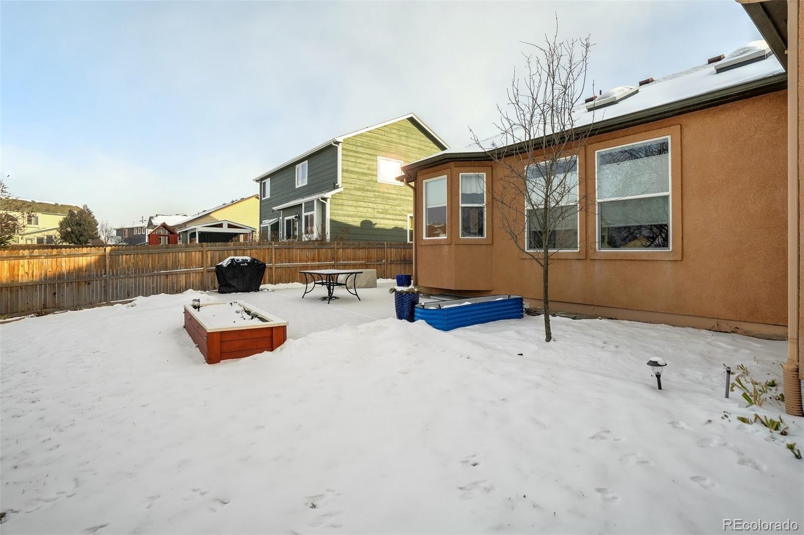 MLS Image #46 for 6748  dream weaver drive,colorado springs, Colorado