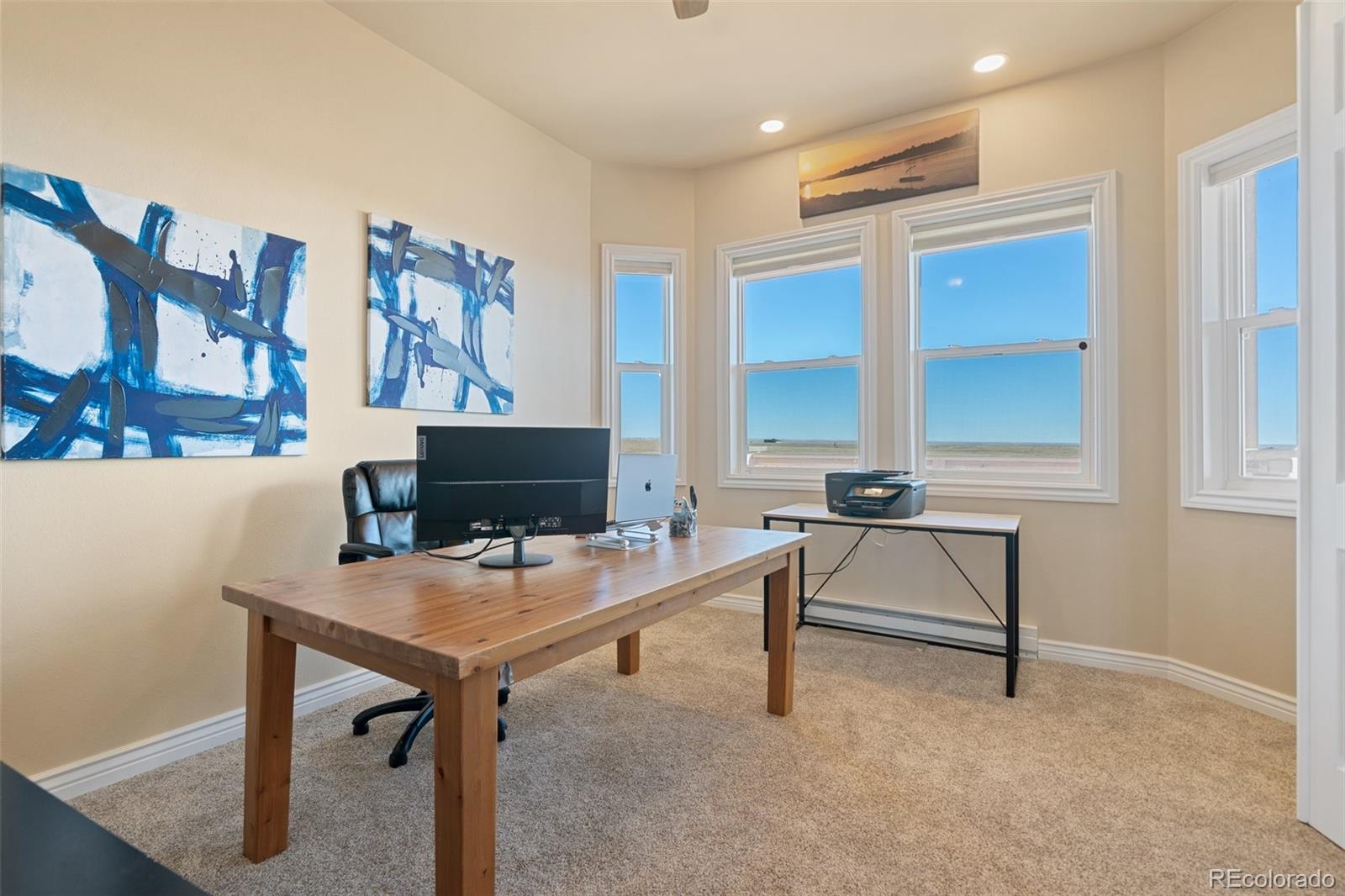 MLS Image #20 for 2600  antelope hill view,peyton, Colorado