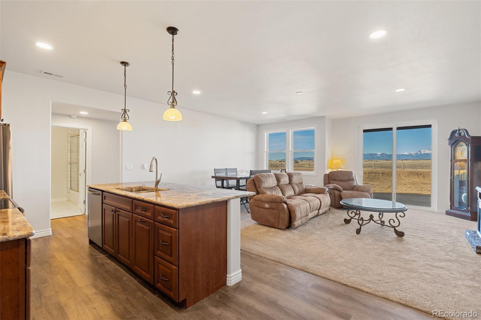 MLS Image #24 for 2600  antelope hill view,peyton, Colorado