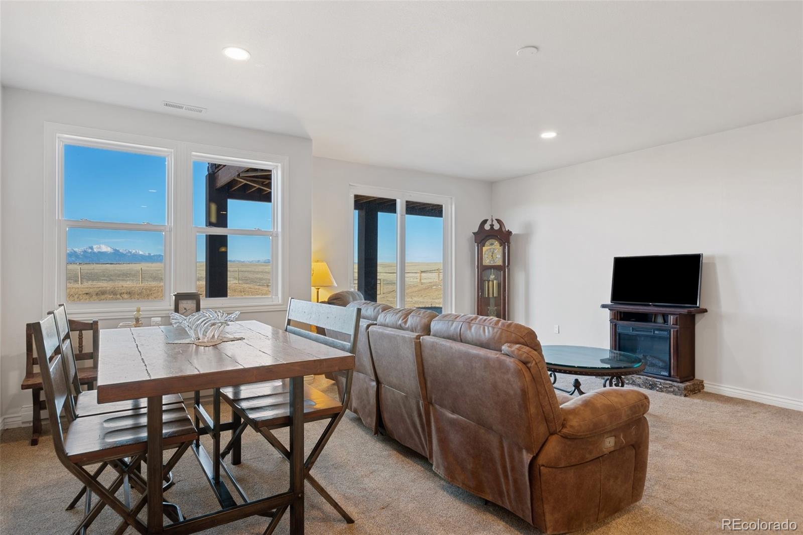 MLS Image #26 for 2600  antelope hill view,peyton, Colorado