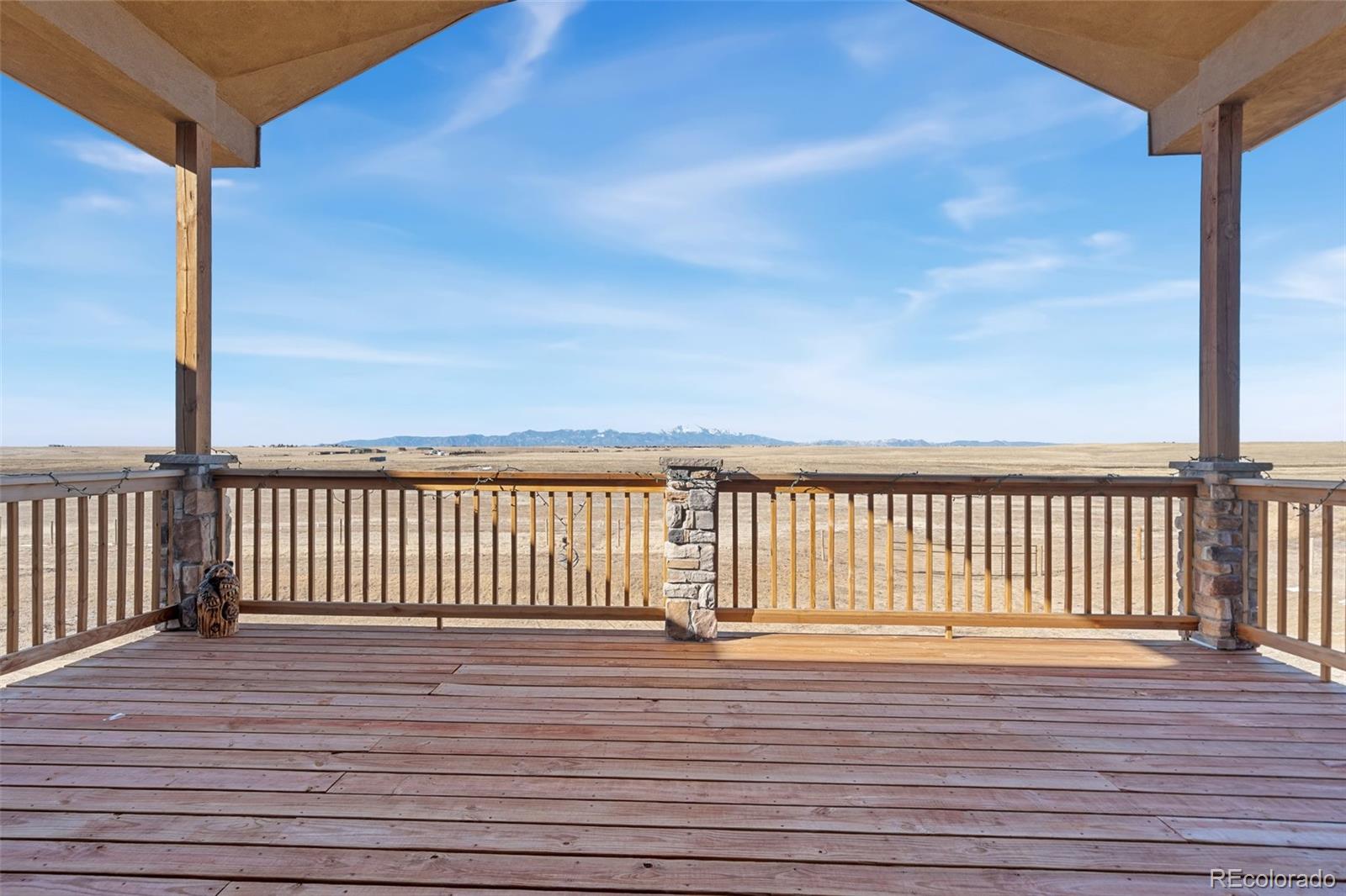 MLS Image #28 for 2600  antelope hill view,peyton, Colorado