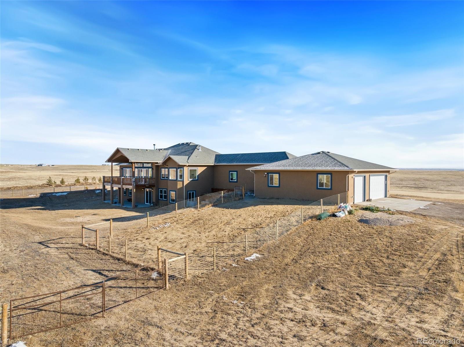 MLS Image #32 for 2600  antelope hill view,peyton, Colorado