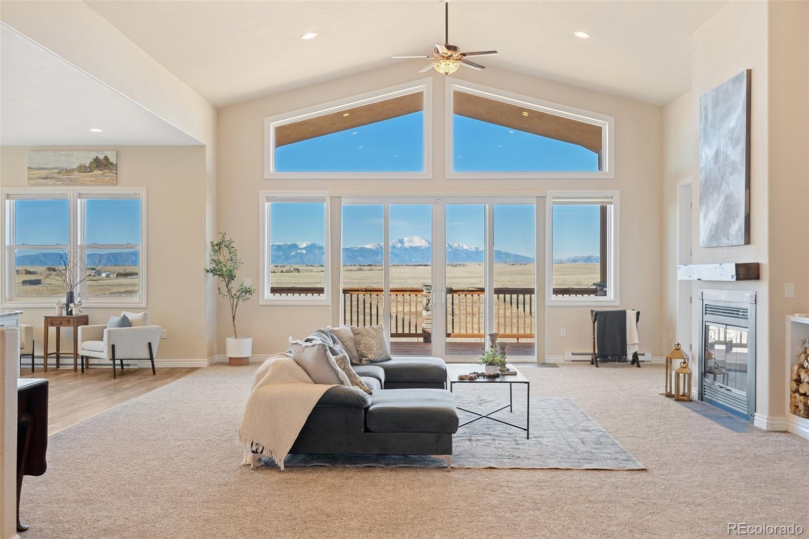 MLS Image #6 for 2600  antelope hill view,peyton, Colorado