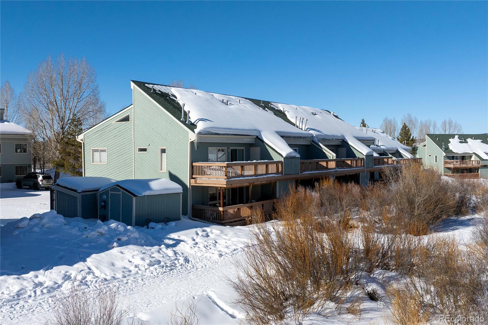 MLS Image #19 for 300  sterling way,fraser, Colorado