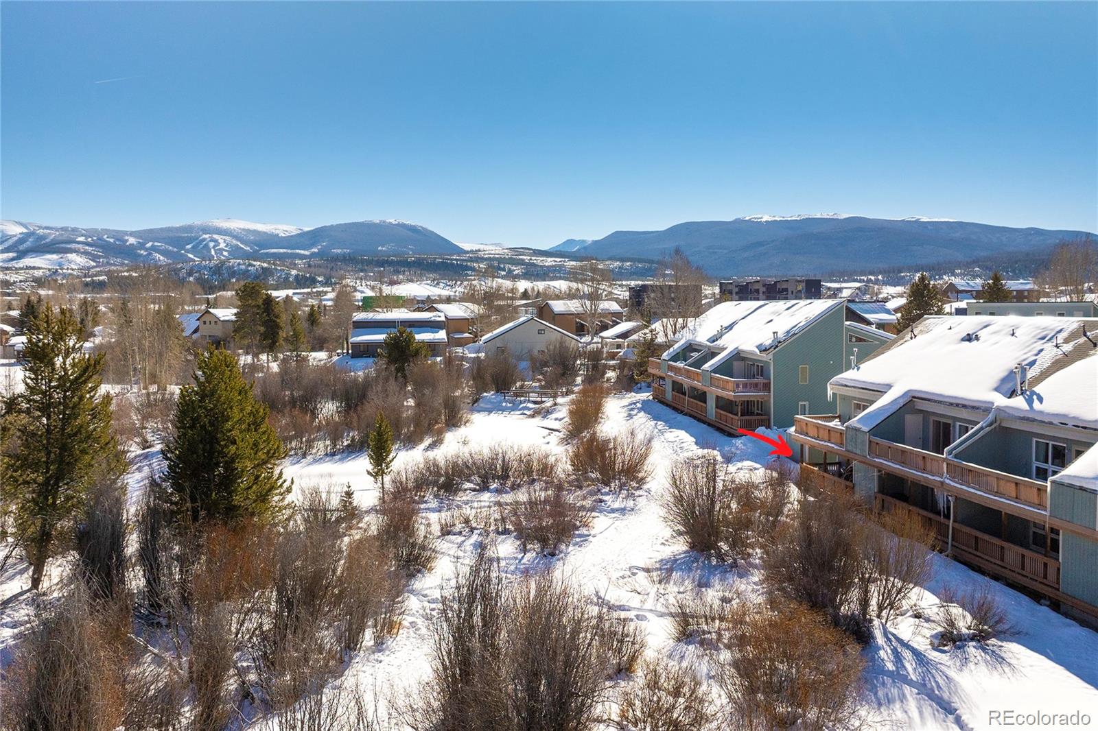 MLS Image #20 for 300  sterling way,fraser, Colorado