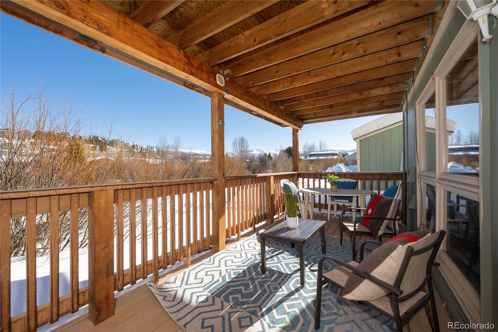 MLS Image #8 for 300  sterling way,fraser, Colorado