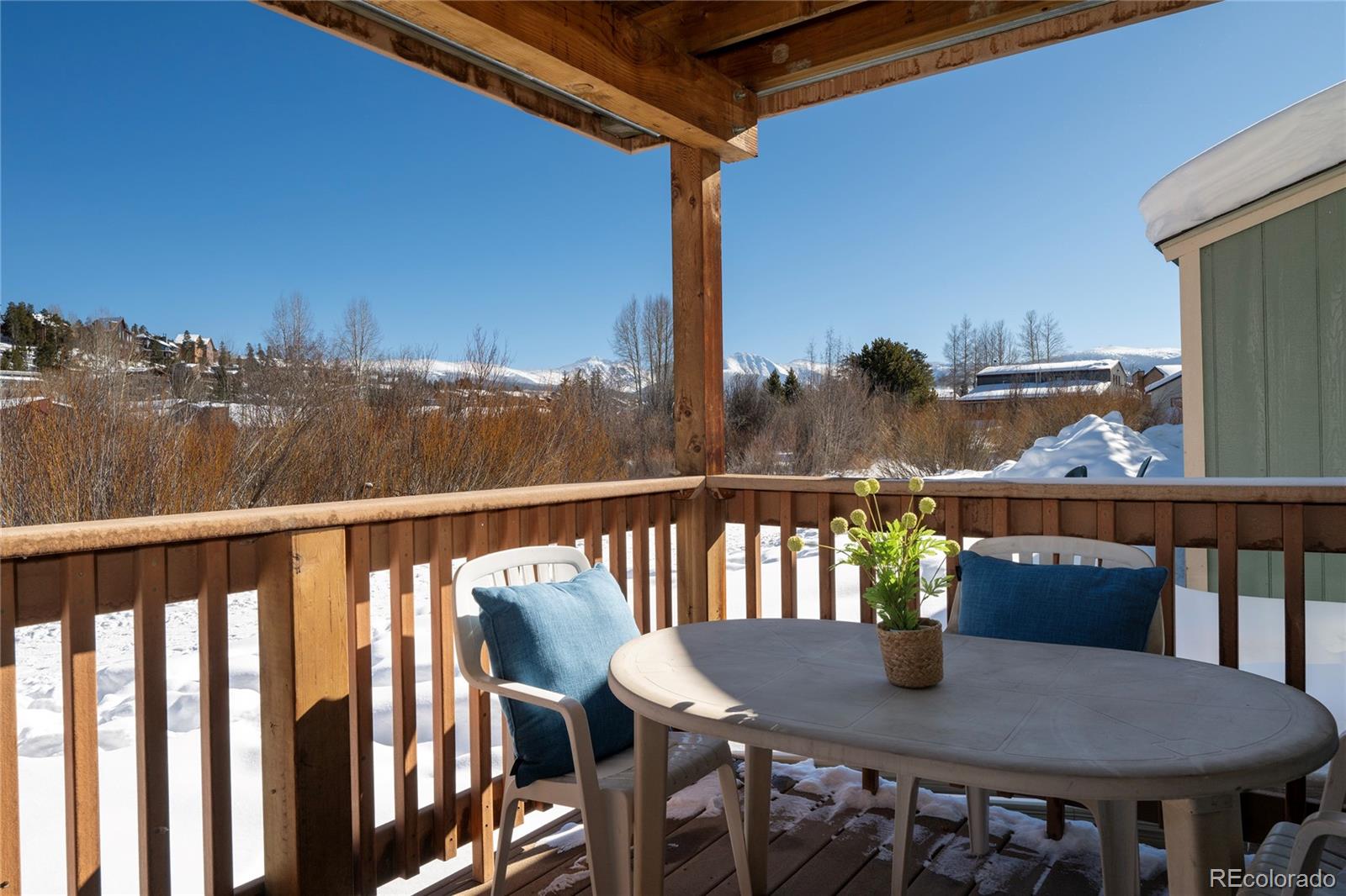 MLS Image #9 for 300  sterling way,fraser, Colorado