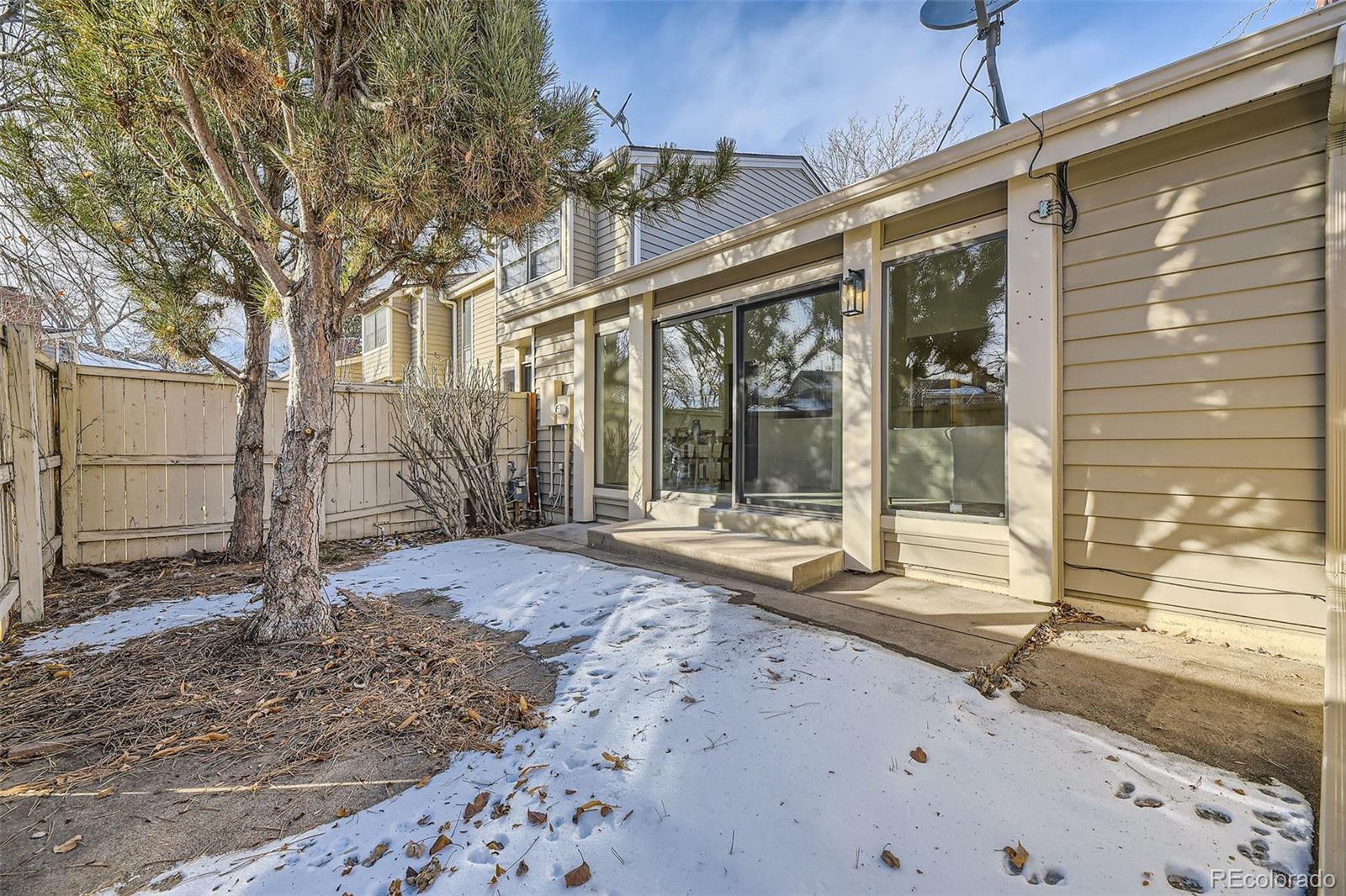 MLS Image #25 for 7925 w layton avenue,littleton, Colorado