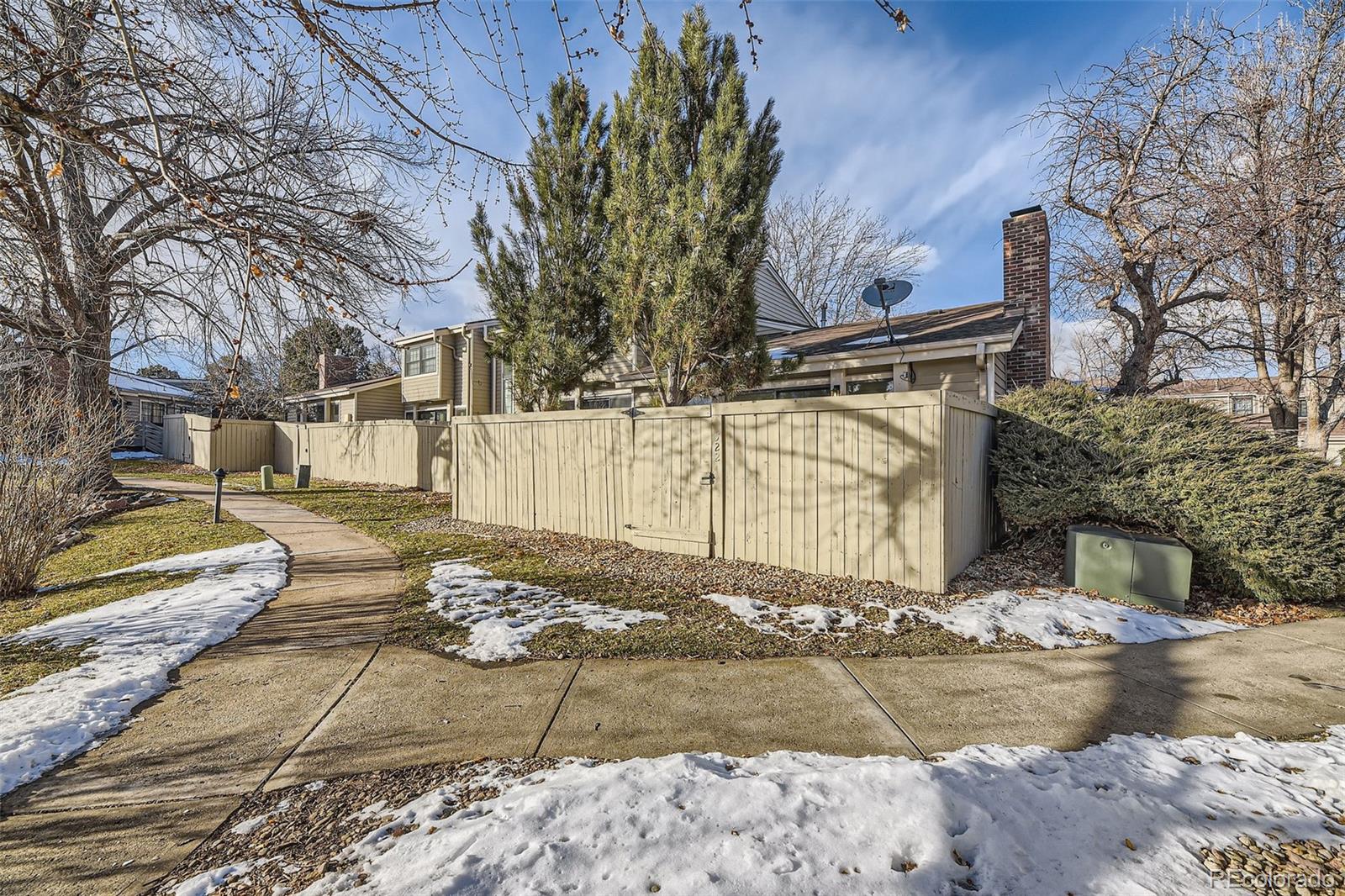 MLS Image #26 for 7925 w layton avenue,littleton, Colorado