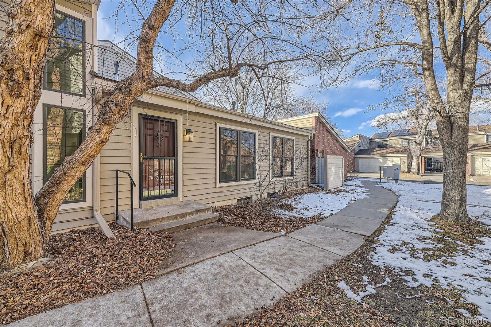 MLS Image #3 for 7925 w layton avenue,littleton, Colorado