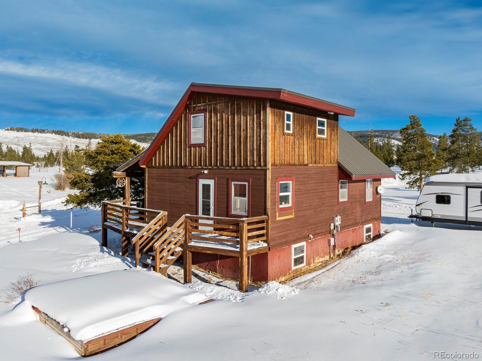 MLS Image #18 for 2691  gcr 60 ,granby, Colorado