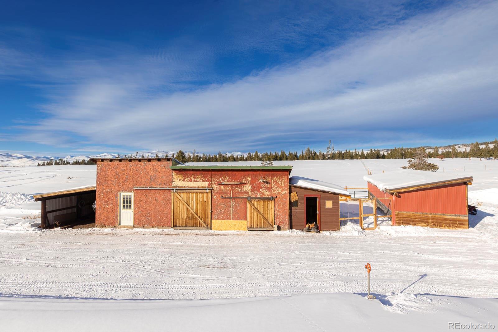 MLS Image #19 for 2691  gcr 60 ,granby, Colorado