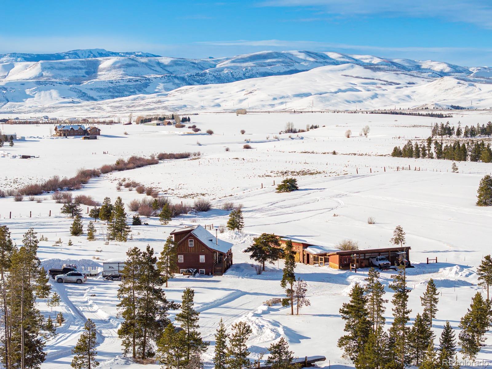 MLS Image #23 for 2691  gcr 60 ,granby, Colorado